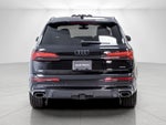 2026 Audi Q7 S line Premium Plus