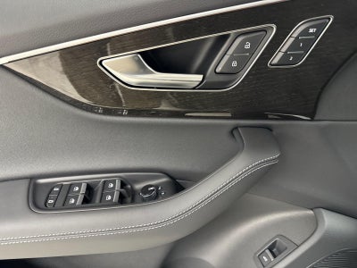 2026 Audi Q7 S line Premium Plus