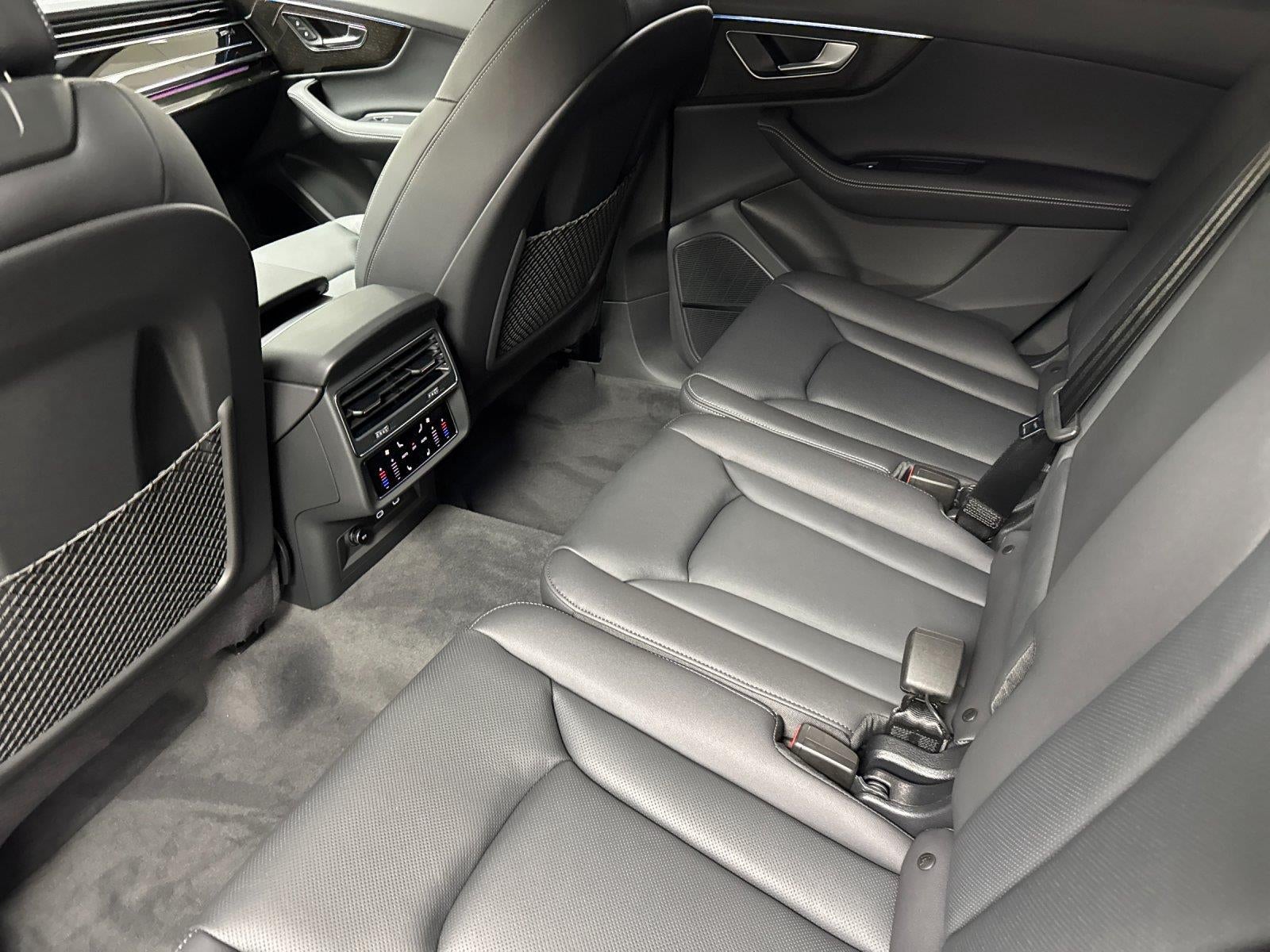 2026 Audi Q7 S line Premium Plus