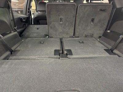 2026 Audi Q7 S line Premium Plus