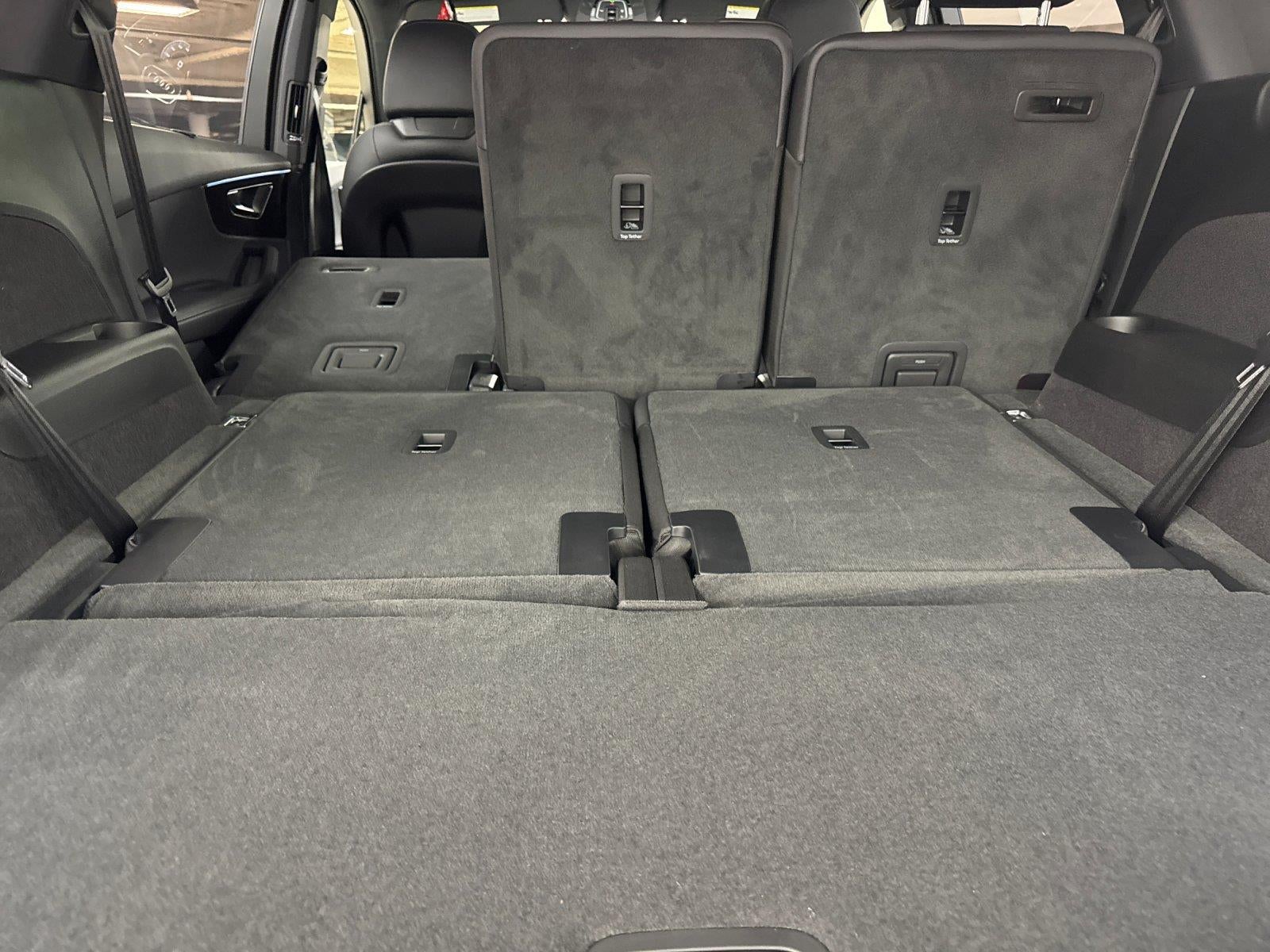 2026 Audi Q7 S line Premium Plus