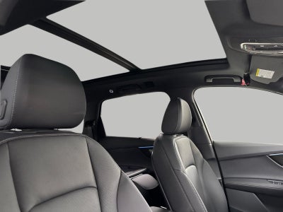 2026 Audi Q7 S line Premium Plus