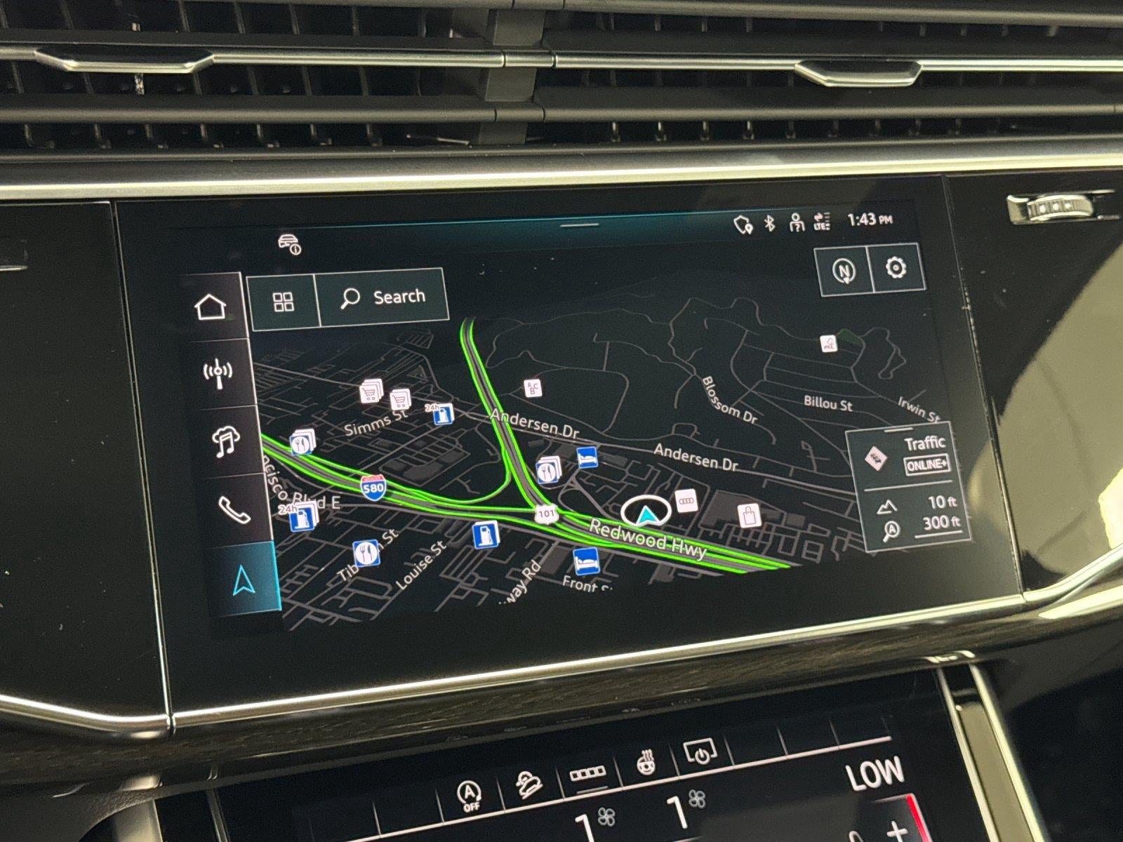 2026 Audi Q7 S line Premium Plus
