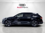 2026 Audi Q7 S line Premium Plus
