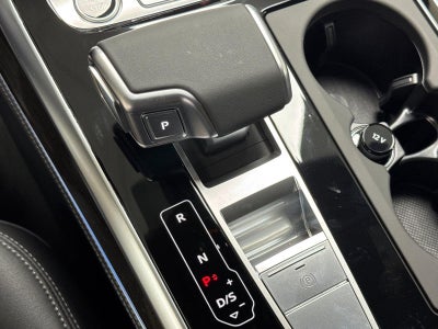 2026 Audi Q7 S line Premium Plus