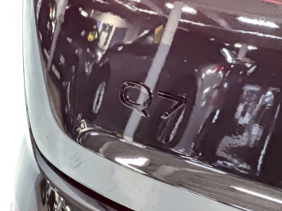 2026 Audi Q7 S line Premium Plus