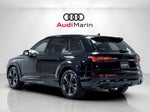 2026 Audi Q7 S line Premium Plus