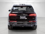 2026 Audi Q7 S line Premium Plus