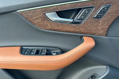 2026 Audi Q7 Prestige