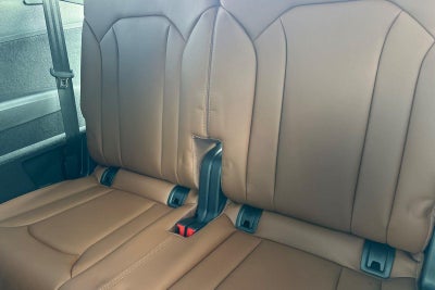 2026 Audi Q7 Prestige