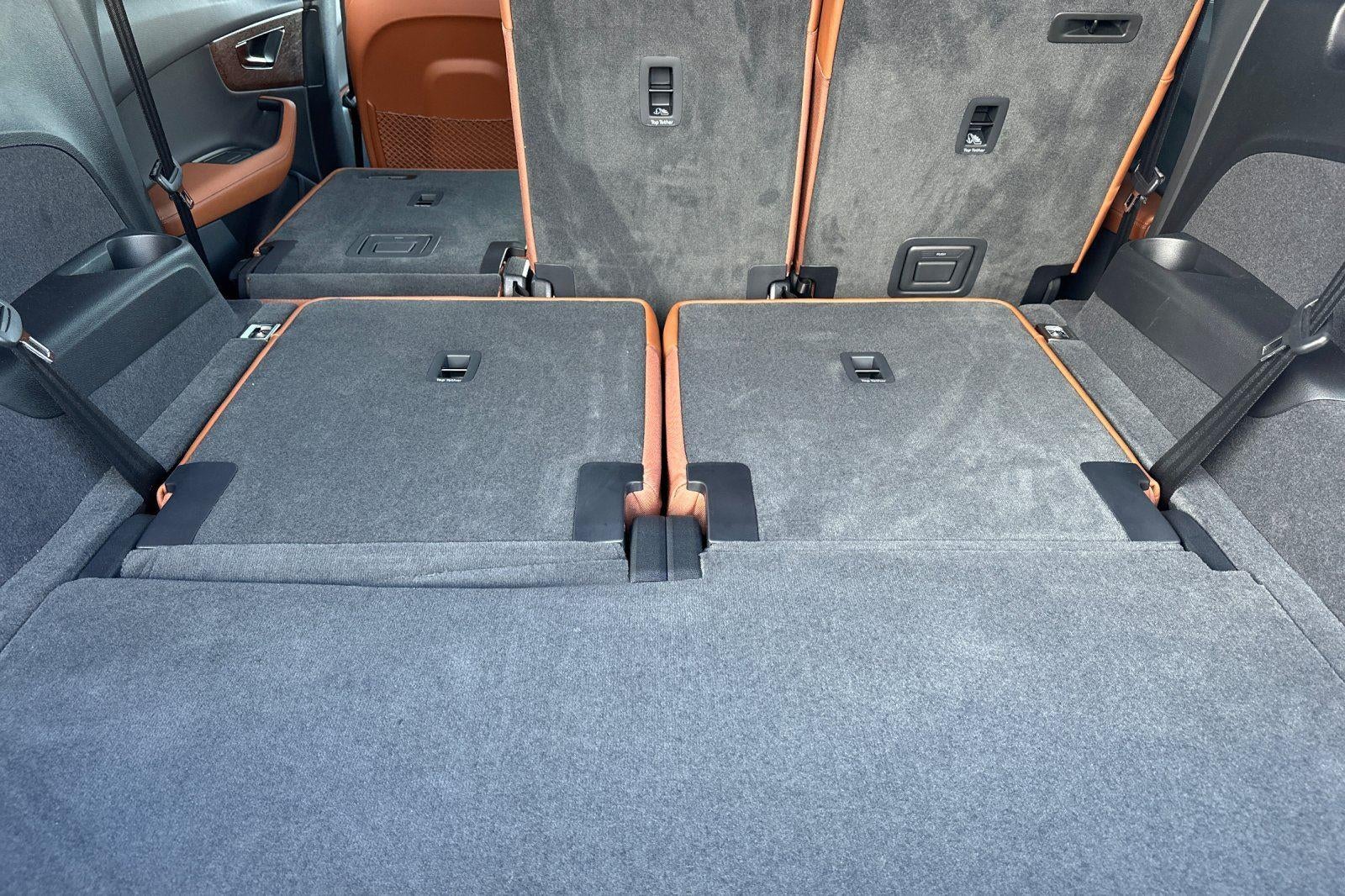 2026 Audi Q7 Prestige