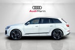 2026 Audi Q7 Prestige