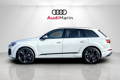 2026 Audi Q7 Prestige