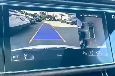 2026 Audi Q7 Prestige