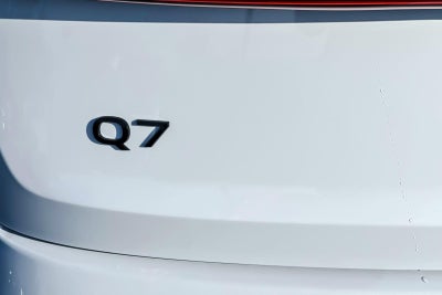 2026 Audi Q7 Prestige