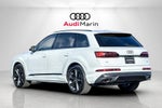 2026 Audi Q7 Prestige