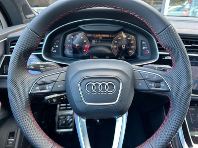 2026 Audi Sq7 Prestige