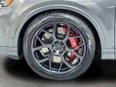 2026 Audi Sq7 Prestige