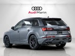 2026 Audi Sq7 Prestige