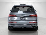 2026 Audi Sq7 Prestige