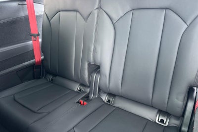 2026 Audi SQ7 Prestige