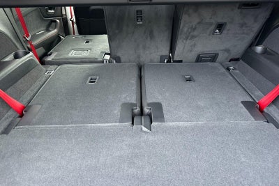 2026 Audi SQ7 Prestige