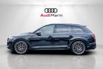 2026 Audi SQ7 Prestige