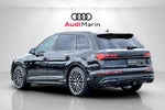 2026 Audi SQ7 Prestige