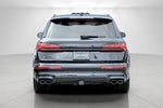 2026 Audi SQ7 Prestige