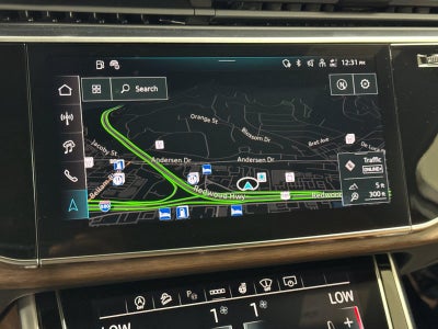 2026 Audi Q7 Prestige