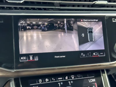 2026 Audi Q7 Prestige