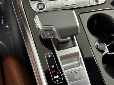 2026 Audi Q7 Prestige