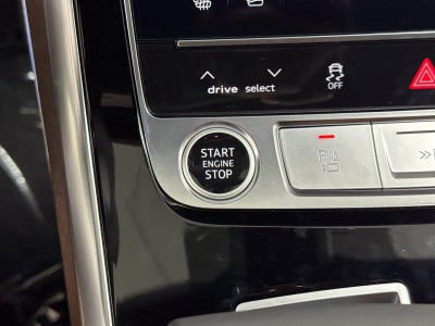 2026 Audi Q7 Prestige