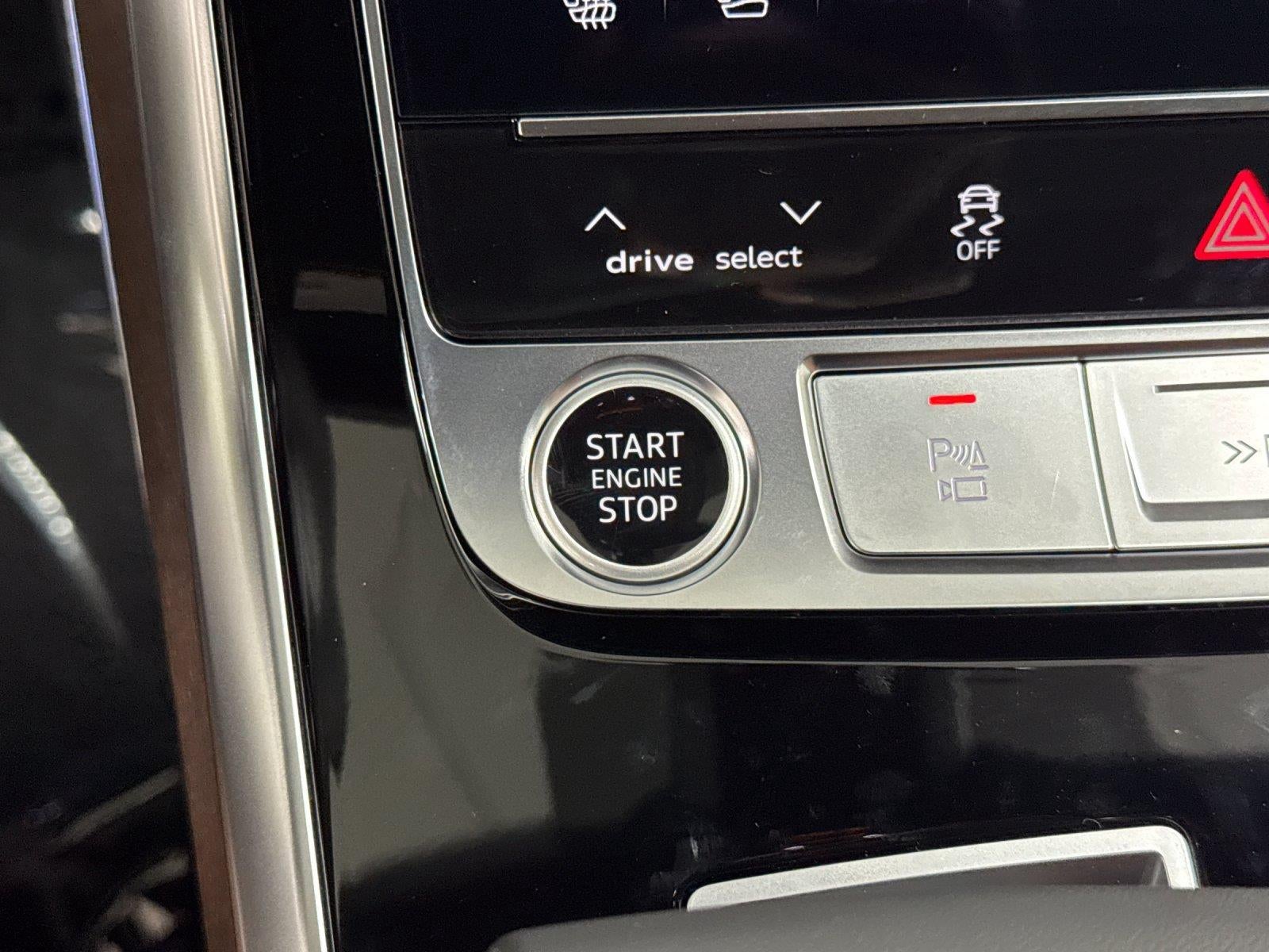 2026 Audi Q7 Prestige