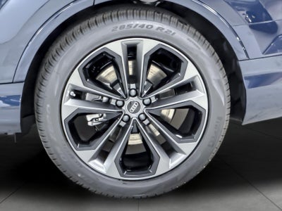 2026 Audi Q7 Prestige