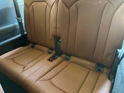 2026 Audi Q7 Prestige