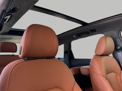 2026 Audi Q7 Prestige