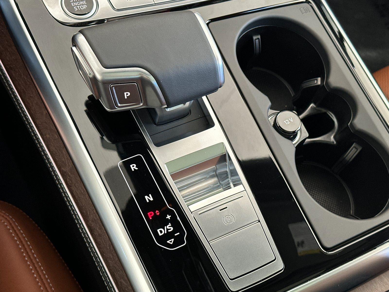 2026 Audi Q7 Prestige