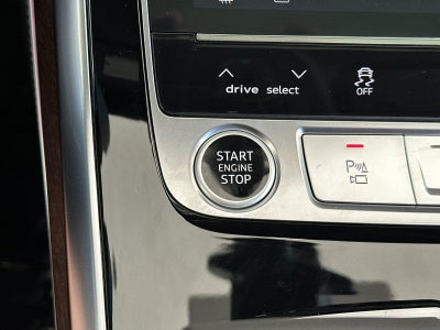 2026 Audi Q7 Prestige