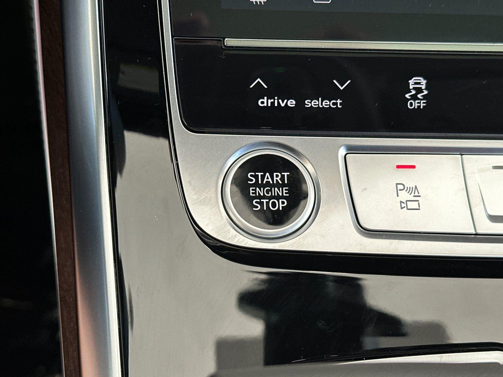 2026 Audi Q7 Prestige