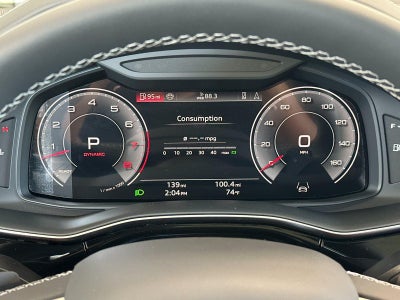2026 Audi Q7 Prestige