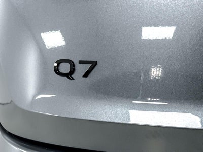 2026 Audi Q7 Prestige