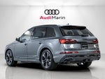 2026 Audi Q7 Prestige