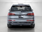 2026 Audi Q7 Prestige