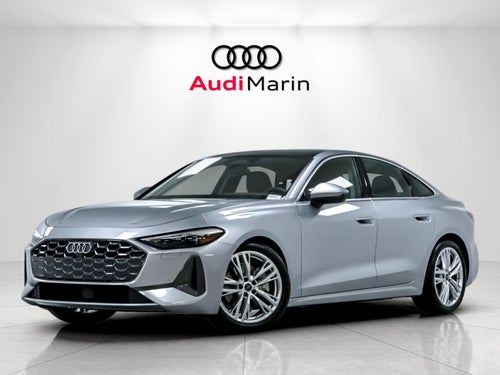2026 Audi A5 Premium