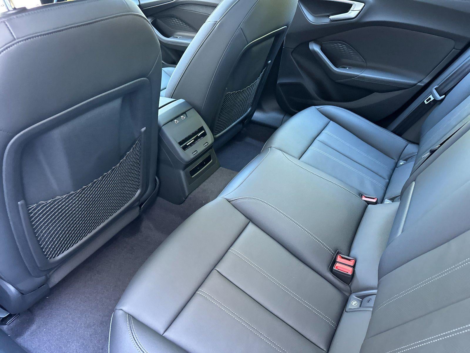 2026 Audi A5 Premium