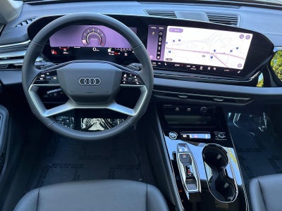 2026 Audi A5 Premium