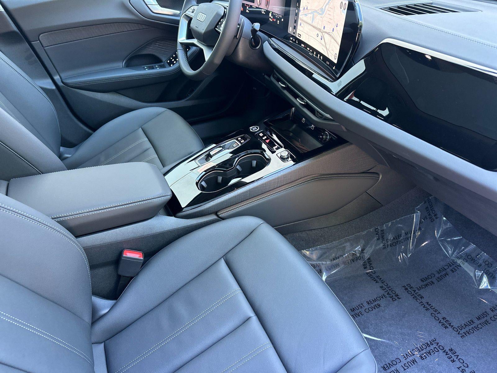 2026 Audi A5 Premium