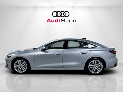 2026 Audi A5 Premium