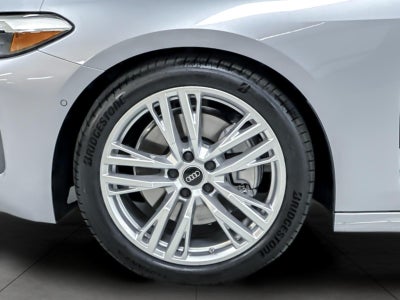 2026 Audi A5 Premium
